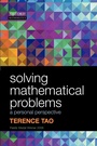 Cover: Solving Mathematical Problems - Oxford University Press