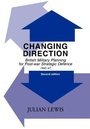 Cover: Changing Direction - Routledge