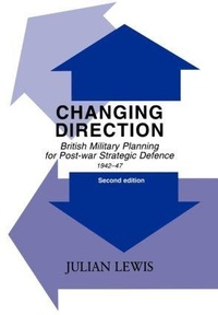 Enlarge image Cover: Changing Direction - Routledge
