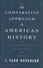 Cover: The Comparative Approach to American History - OUP eBook