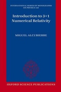 Abbildung von: Introduction to 3+1 Numerical Relativity - Oxford University Press