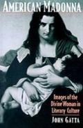 Cover: American Madonna - OUP eBook