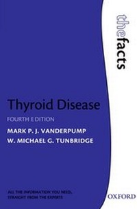 Abbildung von: Thyroid Disease - Oxford University Press