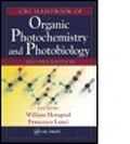 Cover: CRC Handbook of Organic Photochemistry and Photobiology, Volumes 1 & 2, Second Edition - CRC Press