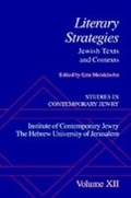 Cover: Studies in Contemporary Jewry - OUP eBook