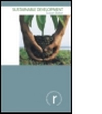 Enlarge image Cover: Sustainable Development - Routledge
