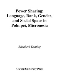 Enlarge image Cover: Power Sharing - OUP eBook