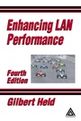 Cover: Enhancing LAN Performance - CRC Press