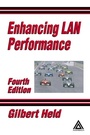 Cover: Enhancing LAN Performance - CRC Press