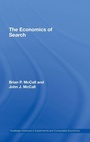 Cover: The Economics of Search - Routledge