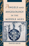 Cover: Angels and Angelology in the Middle Ages - OUP eBook