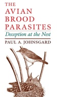 Cover: The Avian Brood Parasites - OUP eBook