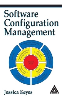 Enlarge image Cover: Software Configuration Management - Auerbach