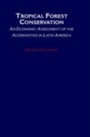 Cover: Tropical Forest Conservation - OUP eBook