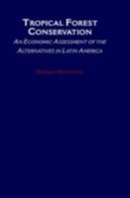 Cover: Tropical Forest Conservation - OUP eBook