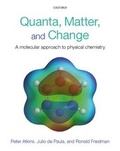 Bild: Quanta, Matter, and Change - Oxford University Press