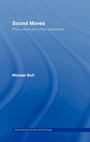 Cover: Sound Moves - Routledge