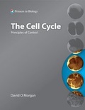 Cover: The Cell Cycle - Oxford University Press