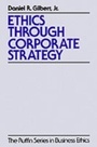 Cover: Ethics through Corporate Strategy - OUP eBook