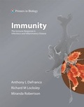 Cover: Immunity - Oxford University Press