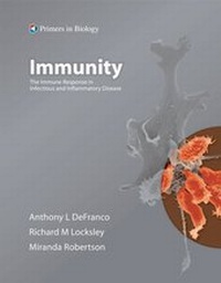 Enlarge image Cover: Immunity - Oxford University Press