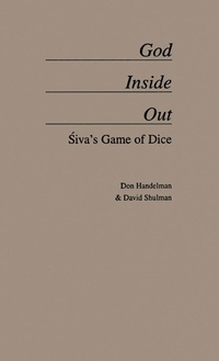 Enlarge image Cover: God Inside Out - OUP eBook
