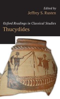 Cover: Thucydides - Oxford University Press