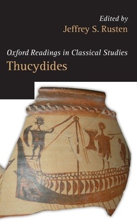 Enlarge image Cover: Thucydides - Oxford University Press
