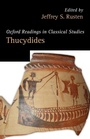 Cover: Thucydides - Oxford University Press