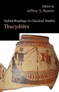 Enlarge image Cover: Thucydides - Oxford University Press
