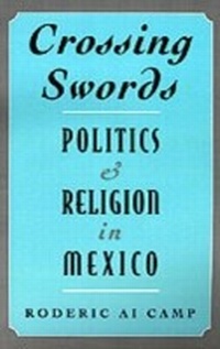 Abbildung von: Crossing Swords - Oxford University Press