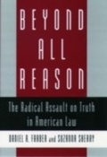 Cover: Beyond All Reason - OUP eBook