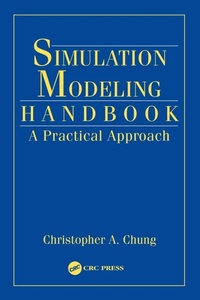 Enlarge image Cover: Simulation Modeling Handbook - CRC Press