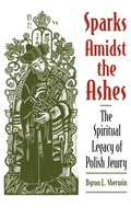 Cover: Sparks Amidst the Ashes - OUP eBook
