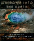 Cover: Windows into the Earth - Oxford University Press