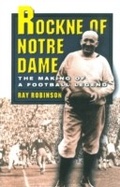 Cover: Rockne of Notre Dame - OUP eBook