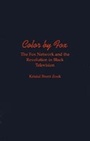 Cover: Color by Fox - Oxford University Press