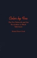Cover: Color by Fox - Oxford University Press