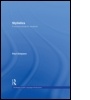 Cover: Stylistics - Routledge