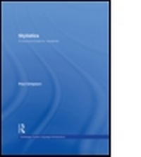 Enlarge image Cover: Stylistics - Routledge