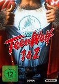 Cover: Teen Wolf & Teen Wolf 2 - StudioCanal