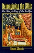 Cover: Reimagining the Bible - OUP eBook