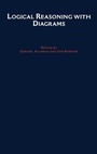 Cover: Logical Reasoning with Diagrams - OUP eBook