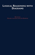 Cover: Logical Reasoning with Diagrams - OUP eBook
