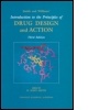 Cover: Smith and Williams' Introduction to the Principles of Drug Design and Action, Third Edition - Taylor & Francis