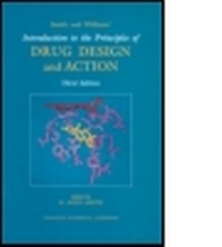Enlarge image Cover: Smith and Williams' Introduction to the Principles of Drug Design and Action, Third Edition - Taylor & Francis