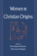 Cover: Women and Christian Origins - OUP eBook