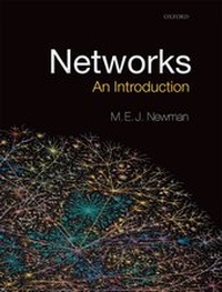Enlarge image Cover: Networks - Oxford University Press