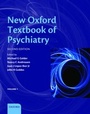 Cover: New Oxford Textbook of Psychiatry - Oxford University Press