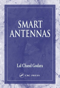 Abbildung von: Smart Antennas - CRC Press